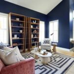 The Psychology of Color in Interior Design