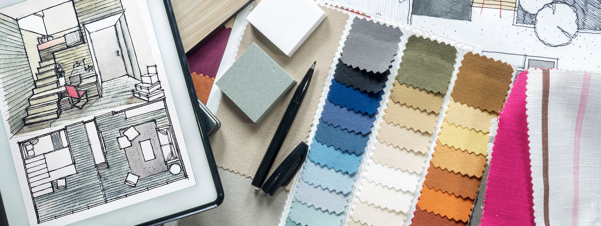 How to Find the Right Interior Designer for Your Project