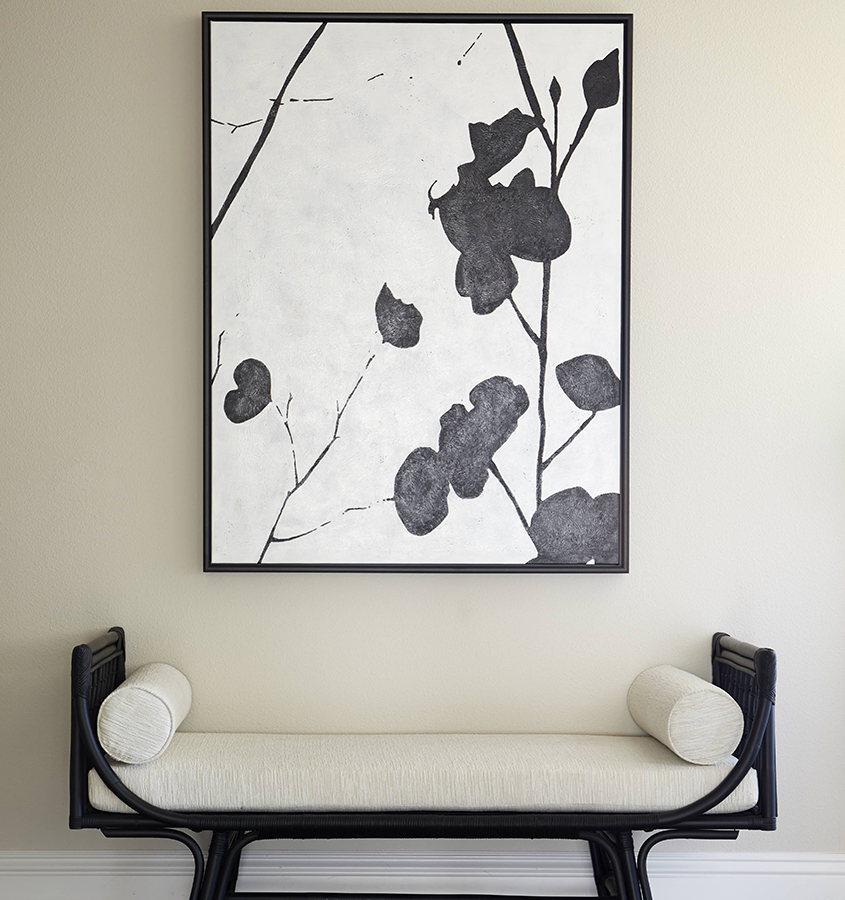 Modern Interior Designer Marin County