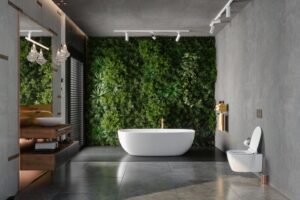 Biophilic Interior Design: Definition, Elements & Benefits Explained!